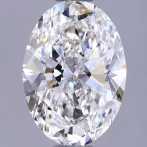 1.24 cctw VVS2 - Lab Grown Loose Diamond