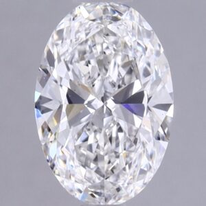 1.18 cctw VS1 - Lab Grown Loose Diamond