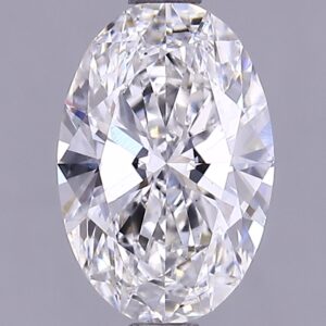 1.45 cctw VS2 - Lab Grown Loose Diamond