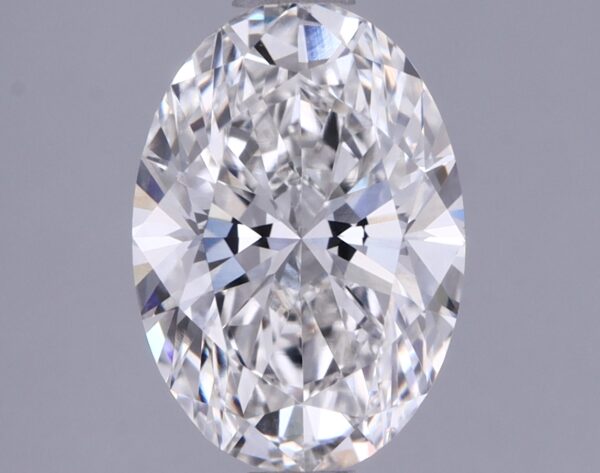 1.42 cctw VVS2 - Lab Grown Loose Diamond
