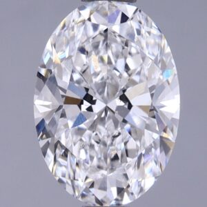 1.41 cctw VS2 - Lab Grown Loose Diamond