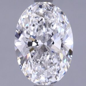 1.35 cctw VS2 - Lab Grown Loose Diamond