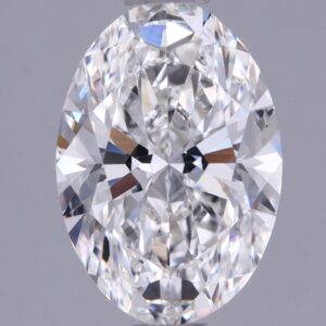 1.34 cctw VS1 - Lab Grown Loose Diamond