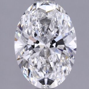 1.33 cctw VS1 - Lab Grown Loose Diamond