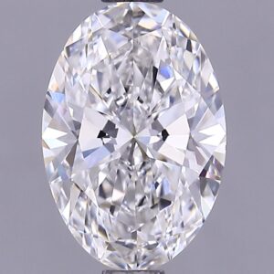 1.31 cctw VS1 - Lab Grown Loose Diamond