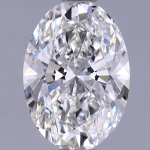 1.15 cctw VS1 - Lab Grown Loose Diamond
