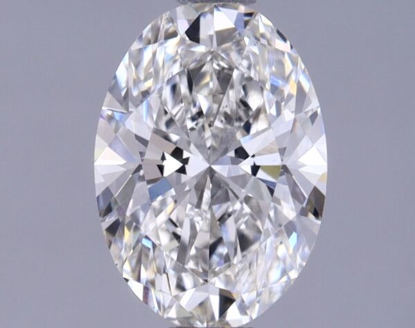 1.15 cctw VS1 - Lab Grown Loose Diamond