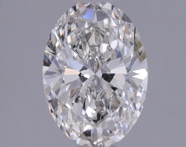 1.14 cctw VVS2 - Lab Grown Loose Diamond