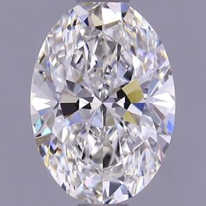 1.15 cctw VS1 - Lab Grown Loose Diamond