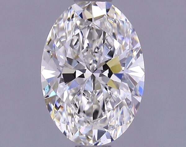 1.15 cctw VS1 - Lab Grown Loose Diamond