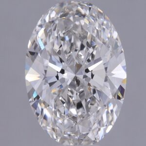 1.14 cctw VS1 - Lab Grown Loose Diamond