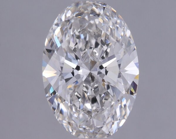 1.14 cctw VS1 - Lab Grown Loose Diamond