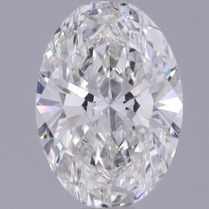 1.11 cctw VVS2 - Lab Grown Loose Diamond