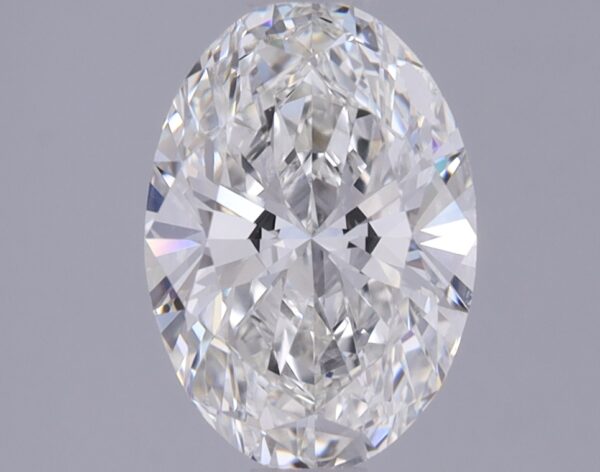 1.11 cctw VVS2 - Lab Grown Loose Diamond