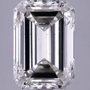 5.00 cctw SI1 - Lab Grown Loose Diamond