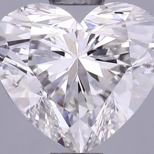 0.92 cctw VS1 - Lab Grown Loose Diamond