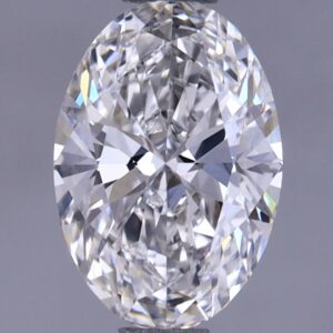 1.05 cctw VVS2 - Lab Grown Loose Diamond
