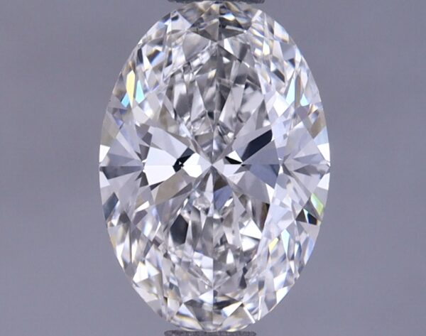 1.05 cctw VVS2 - Lab Grown Loose Diamond