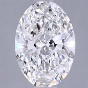 1.41 cctw VVS2 - Lab Grown Loose Diamond