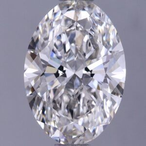 1.44 cctw VS1 - Lab Grown Loose Diamond