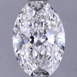 1.13 cctw VS1 - Lab Grown Loose Diamond