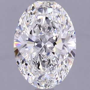 1.41 cctw VS1 - Lab Grown Loose Diamond