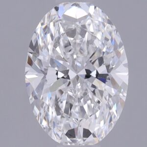 1.10 cctw VS1 - Lab Grown Loose Diamond