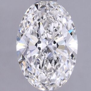 1.14 cctw VS1 - Lab Grown Loose Diamond