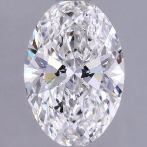 1.13 cctw VS1 - Lab Grown Loose Diamond