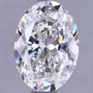 1.12 cctw VVS2 - Lab Grown Loose Diamond
