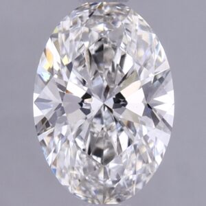1.11 cctw VS1 - Lab Grown Loose Diamond
