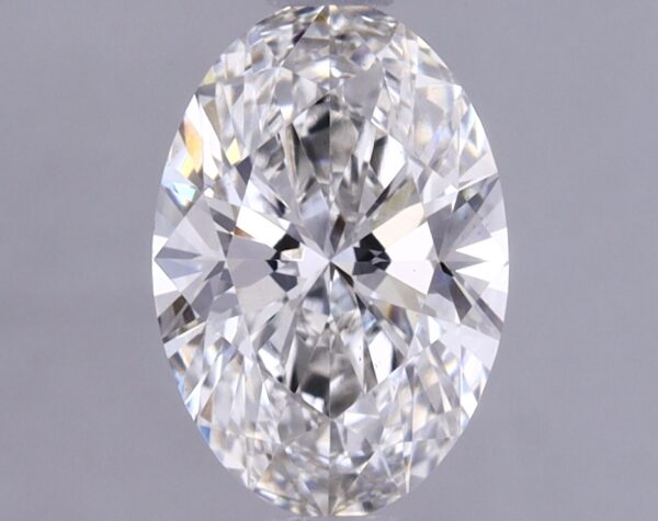 1.11 cctw VS1 - Lab Grown Loose Diamond