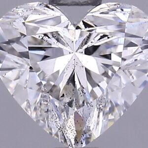 0.98 cctw SI2 - Lab Grown Loose Diamond