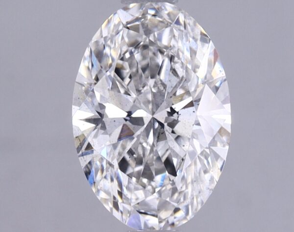 1.05 cctw SI1 - Lab Grown Loose Diamond