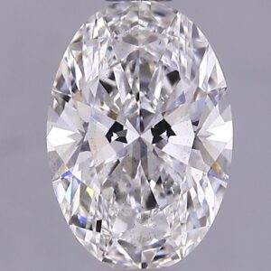 1.04 cctw SI1 - Lab Grown Loose Diamond