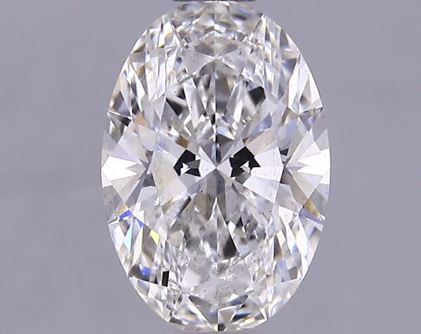 1.04 cctw SI1 - Lab Grown Loose Diamond