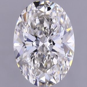 1.44 cctw VS1 - Lab Grown Loose Diamond