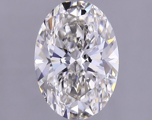 1.44 cctw VS1 - Lab Grown Loose Diamond