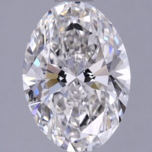 1.44 cctw VVS2 - Lab Grown Loose Diamond