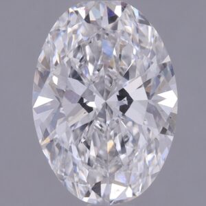 1.36 cctw VS2 - Lab Grown Loose Diamond