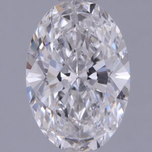1.34 cctw VS2 - Lab Grown Loose Diamond