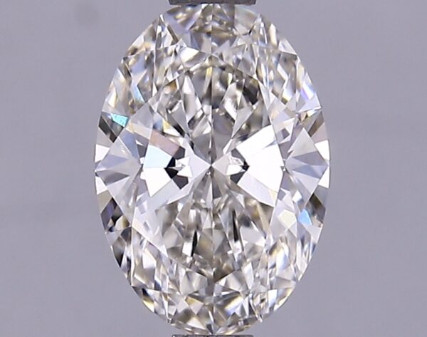 1.11 cctw VS1 - Lab Grown Loose Diamond