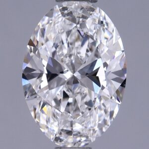 1.08 cctw VS1 - Lab Grown Loose Diamond