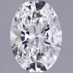 1.08 cctw VS2 - Lab Grown Loose Diamond