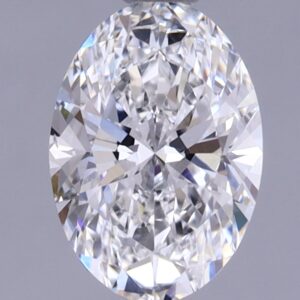 1.07 cctw VS1 - Lab Grown Loose Diamond