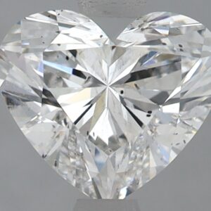 1.44 cctw SI2 - Lab Grown Loose Diamond