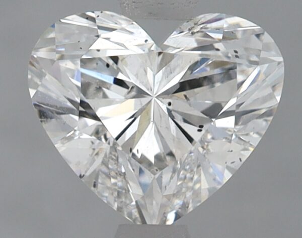 1.44 cctw SI2 - Lab Grown Loose Diamond