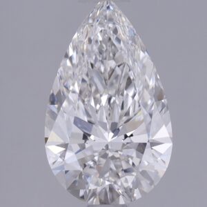 1.06 cctw VS1 - Lab Grown Loose Diamond