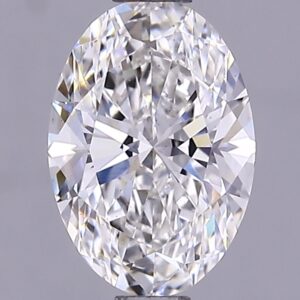 1.03 cctw VS1 - Lab Grown Loose Diamond