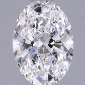 1.38 cctw VS1 - Lab Grown Loose Diamond